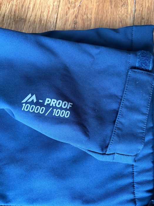 Softshell Martes 164