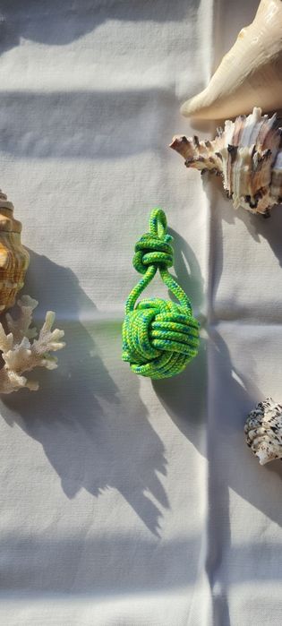 Porta chaves nauticos Pinhas