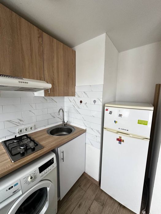 Можна по є-відновленню Продам 1к кв. Березняки Тичини 5/1 Дніпровський