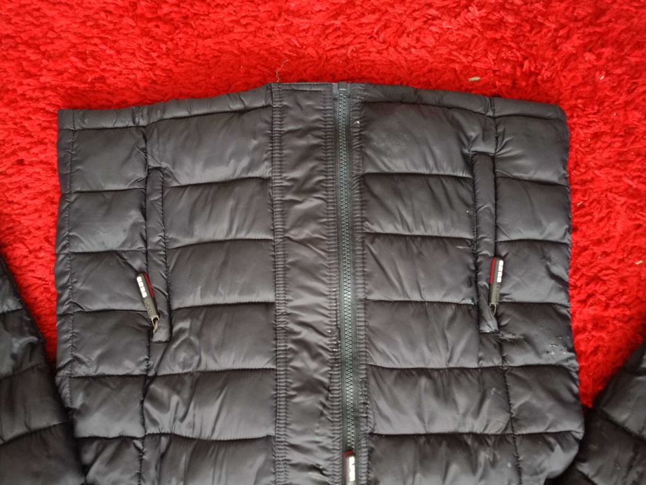 SUPERDRY Original Fuji Jkt Uniseks roz S Stan BDB Okazja