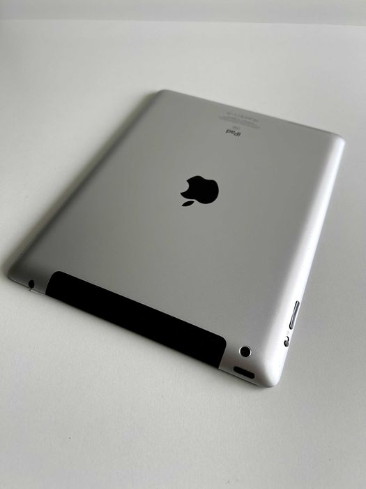 iPad 3 (16GB) Wi-Fi + Cellular | A1430