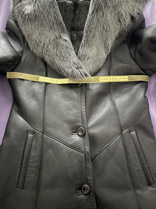 Дублянка жіноча