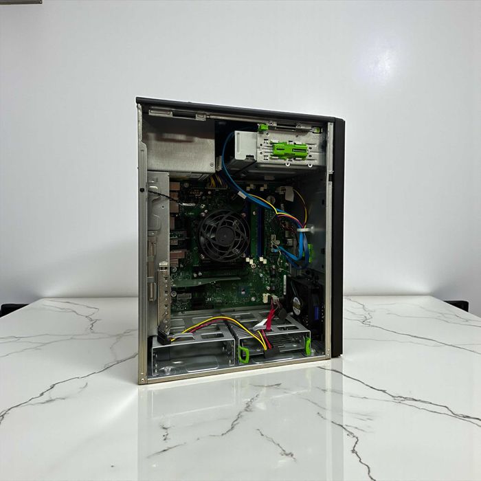 Fujitsu P757 | I5-6600 | 16GB DDR4 | 512GB SSD | Гарантія 12 міс.