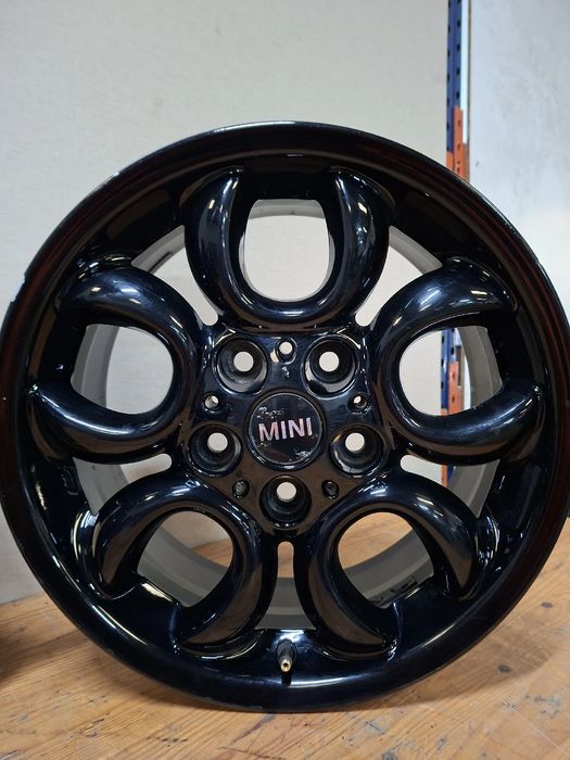 Conjunto de Jantes MINI Mini Countryman (R60)