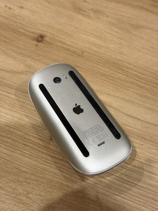 Magic Mouse Apple