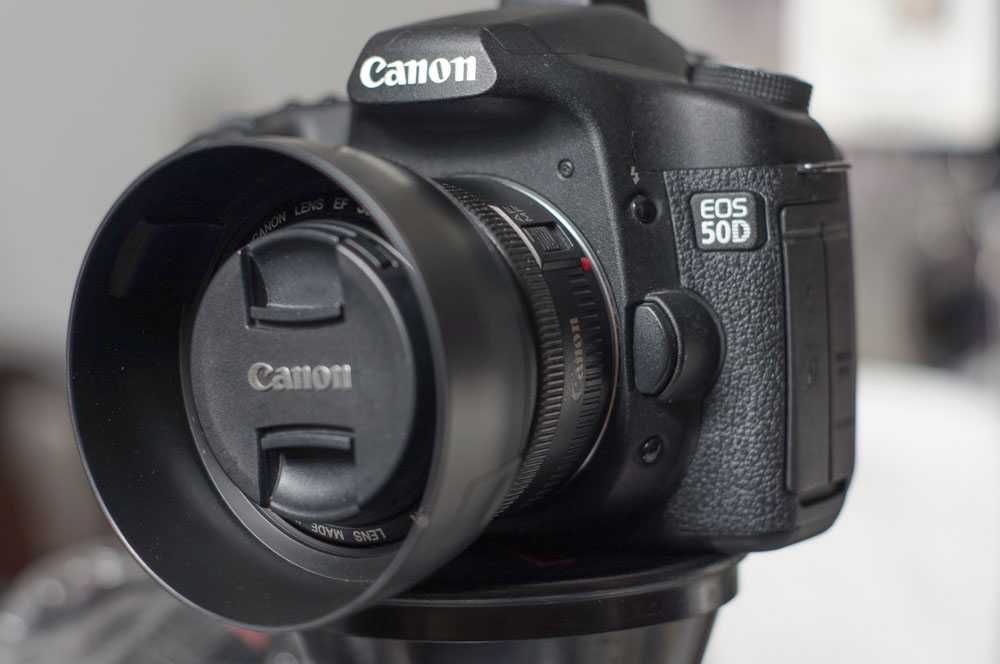 Canon 50D  c/ Canon EF 35 mm f/2 +Flash Canon