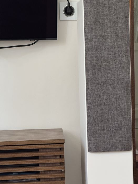 Dali Opticon 6 MK2 białe - nowe gwarancja 5 lat