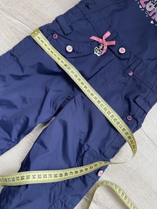 Продам детский комбинезон зима