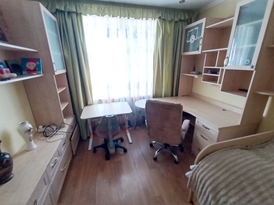 Оренда квартири Львів вул Рубчака