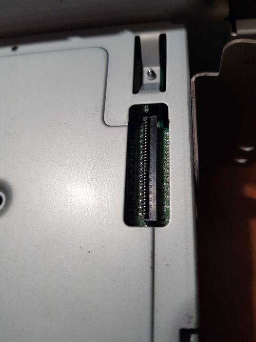 Автомобільна мультимедійна система  з навігацією 96560-D4850WK Kia