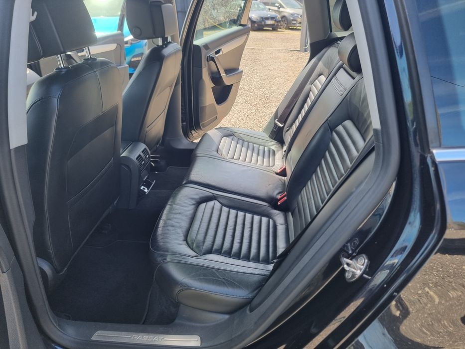 Volkswagen  Passat 2.TDI