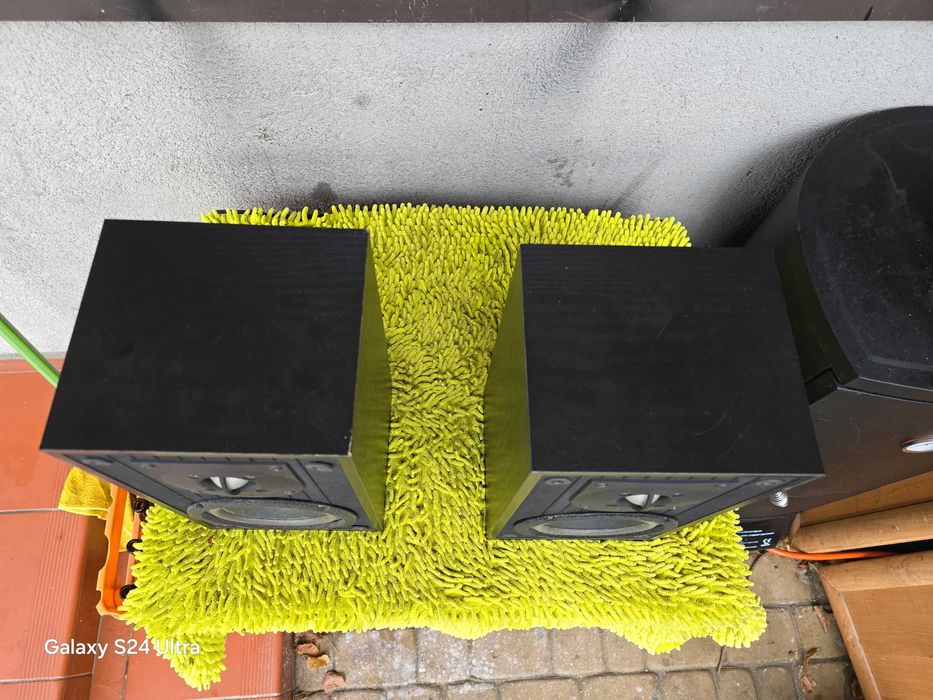 kolumny jbl tlx 110 polecam