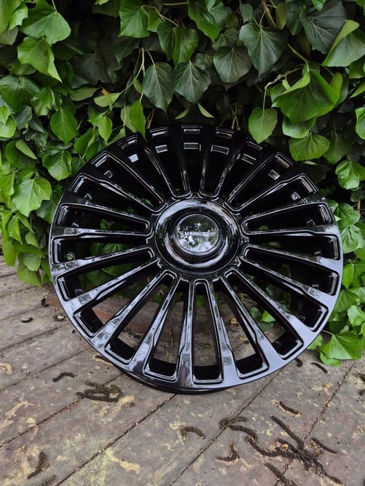 Диски Mansory на Land Rover R22 5x120 Range Rover / Rover Sport / Discovery