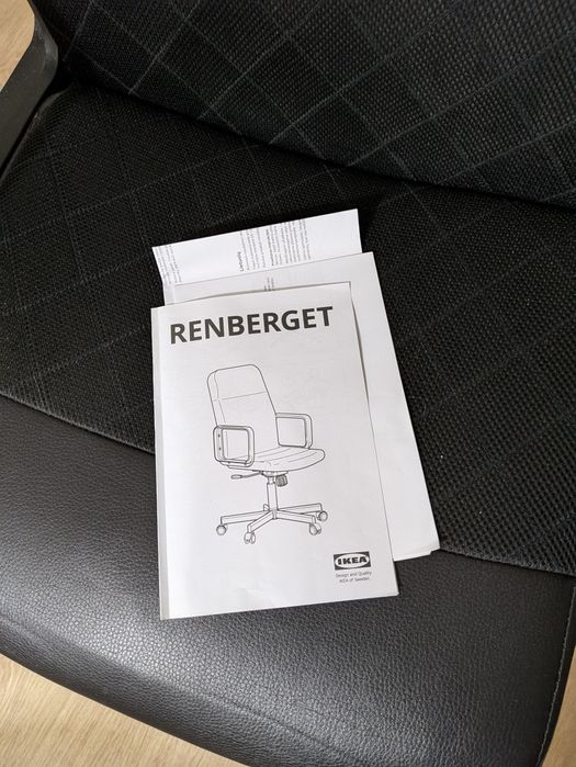 Cadeira de escritório