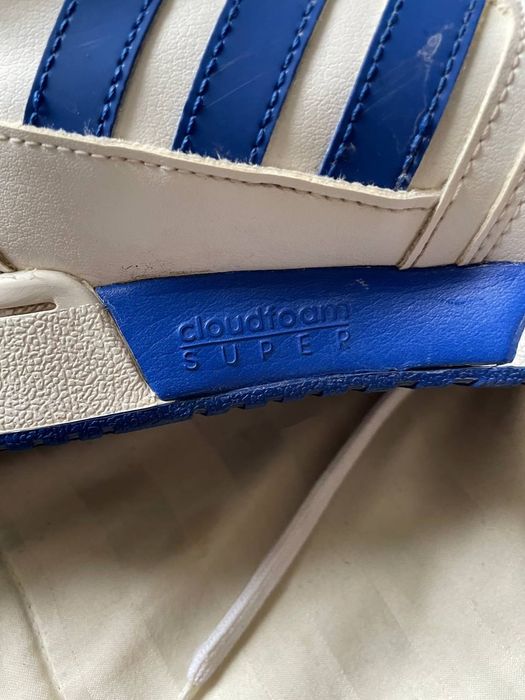 Кросівки Adidas Cloudfoam Super