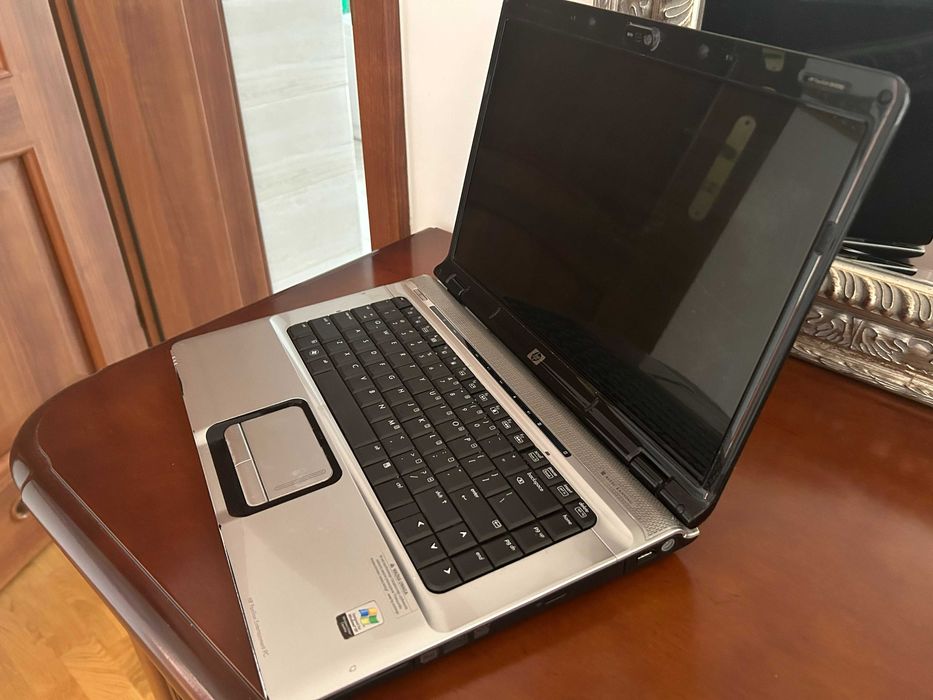 Laptop HP Pavilion Entertainment PC dv6000
