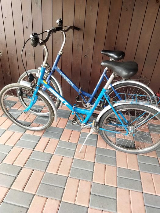 sprzedam rower jubilat 2 nie wigry