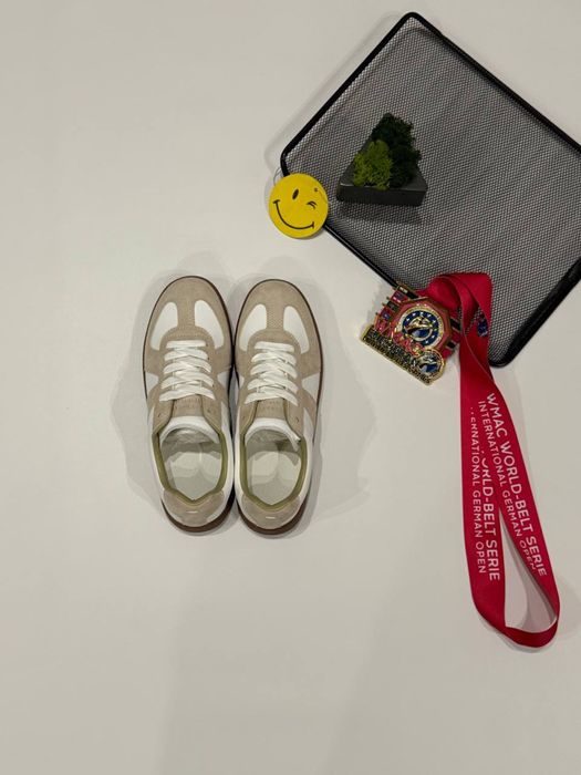 Кросівкі maison margiela