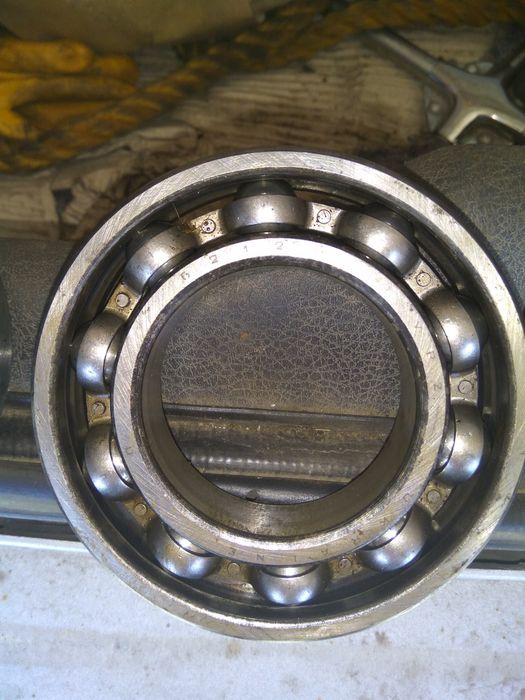 Подшипники ЮМЗ, ДТ-75, Т-150, МТЗ (ГПЗ, СССР)