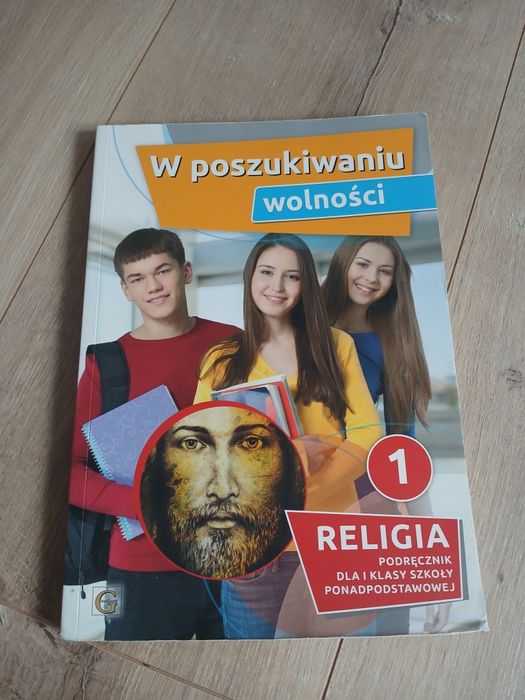 Podręcznik do religii