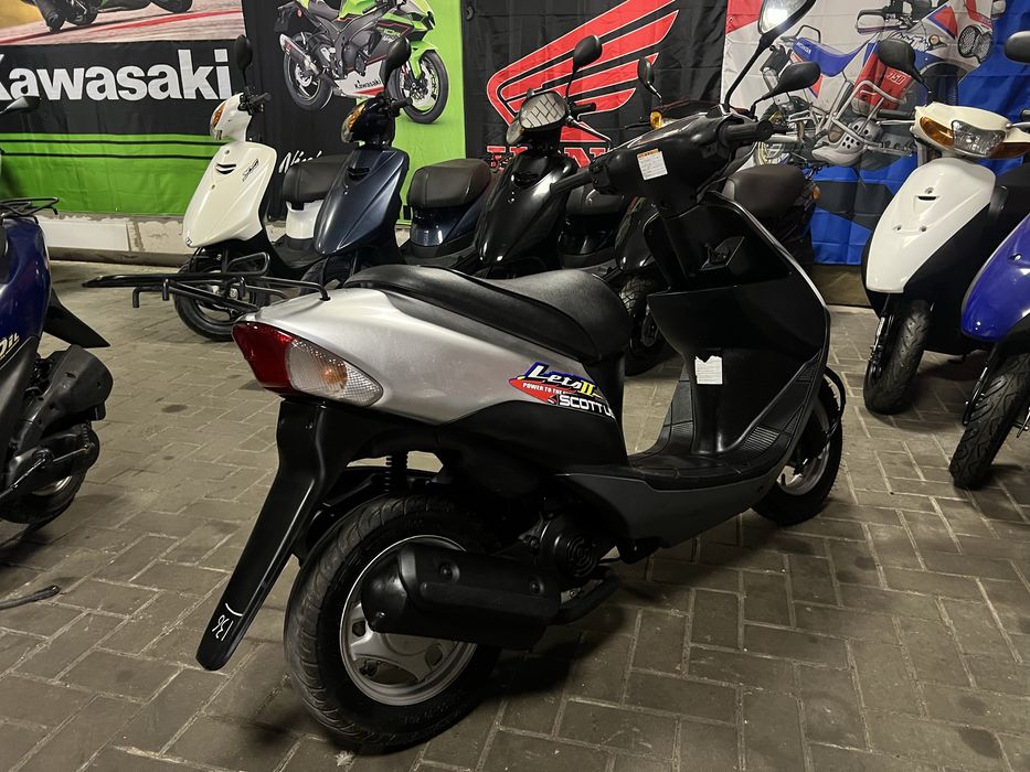 suzuki lets 2 new