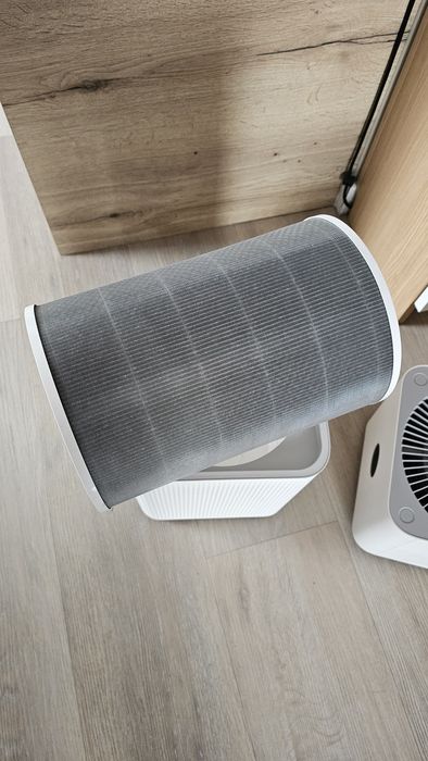 Oczyszczacz powietrza Xiaomi Mi Air Purifier 3C
