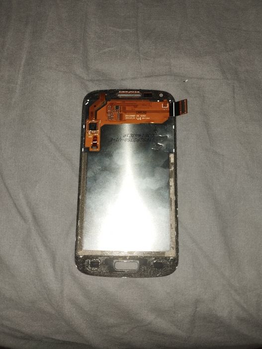 Szybka do Samsunga  stan dobry