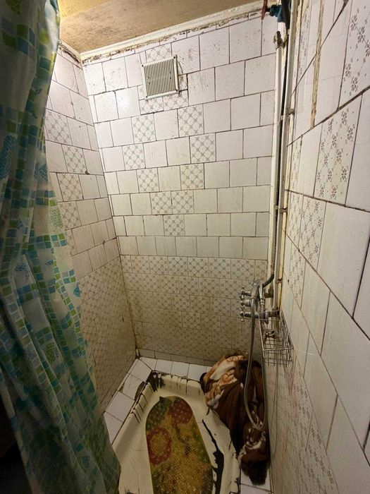 45581 Продаж кімнати в гуртожитку , гарний стан , без комісії