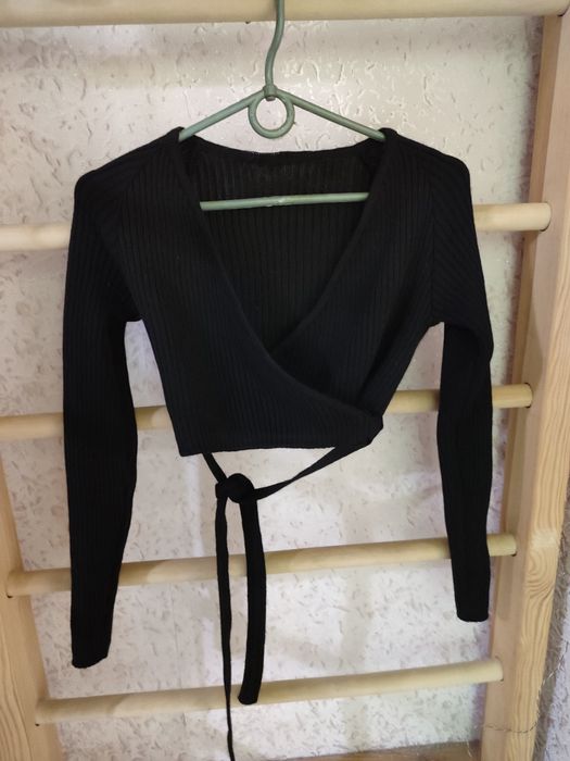 Кофта для дівчинки