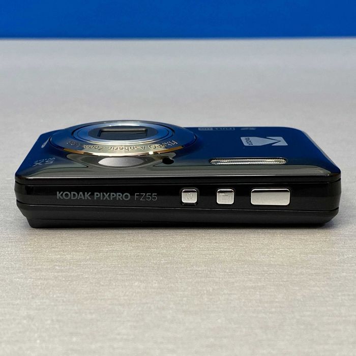 Kodak PixPro FZ55 - 16MP | Black | NOVA | 3 ANOS DE GARANTIA