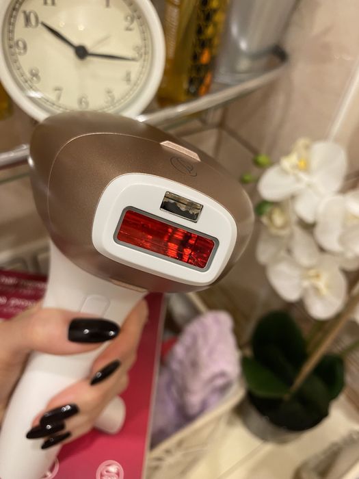 Depilator PHILIPS Lumea Prestige IPL BRI956/00,