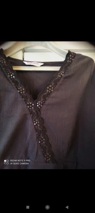 Bluzka damska 4 xl
