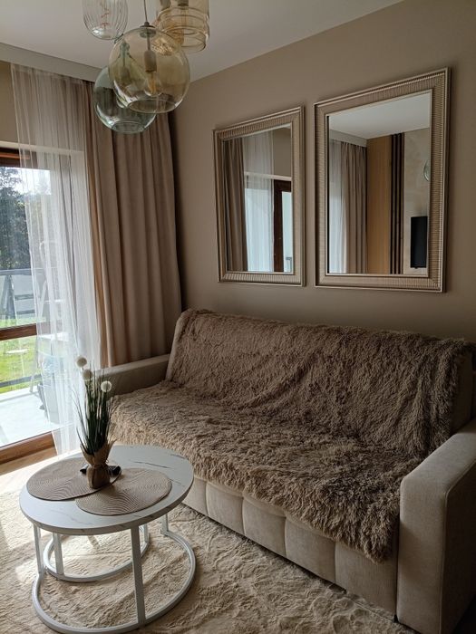 Apartament Szklarska Poręba,Biała dolina