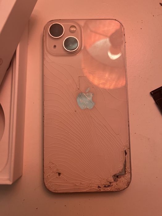 Iphone 13 ( não funcional)