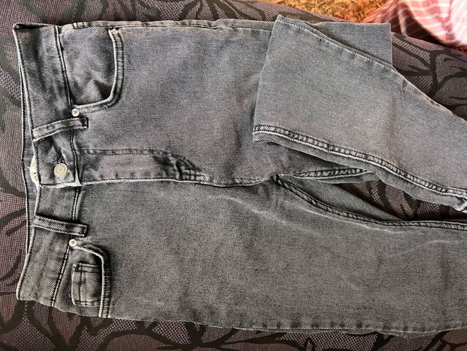 Джинси жіночі Скіні р.27