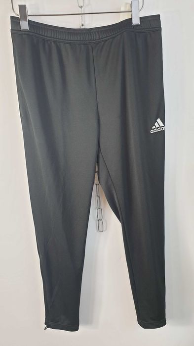 ADIDAS MĘSKIE  spodine sportowe TRENINGOWE r L