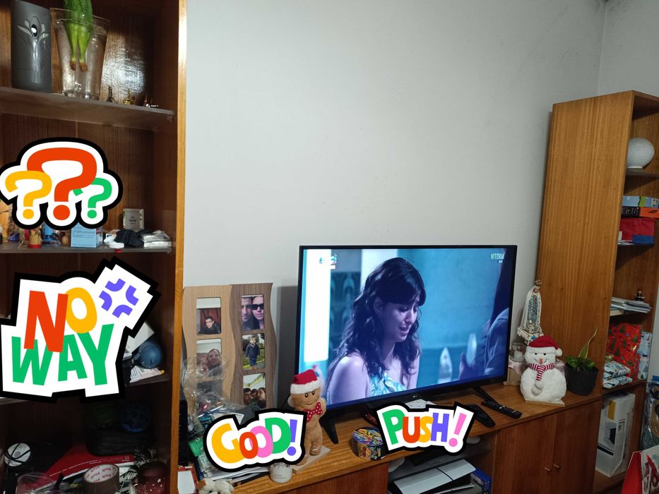 Móvel Sala Faia Feito á Mão