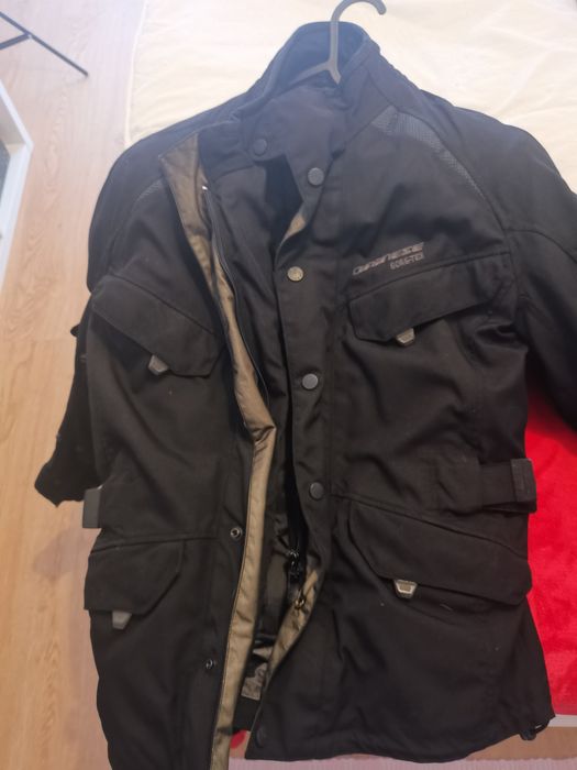Dainese gore-tex
