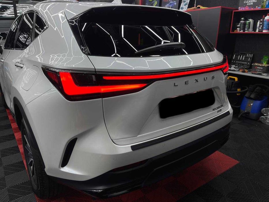 Lexus NX 350H 2024 Hybrid