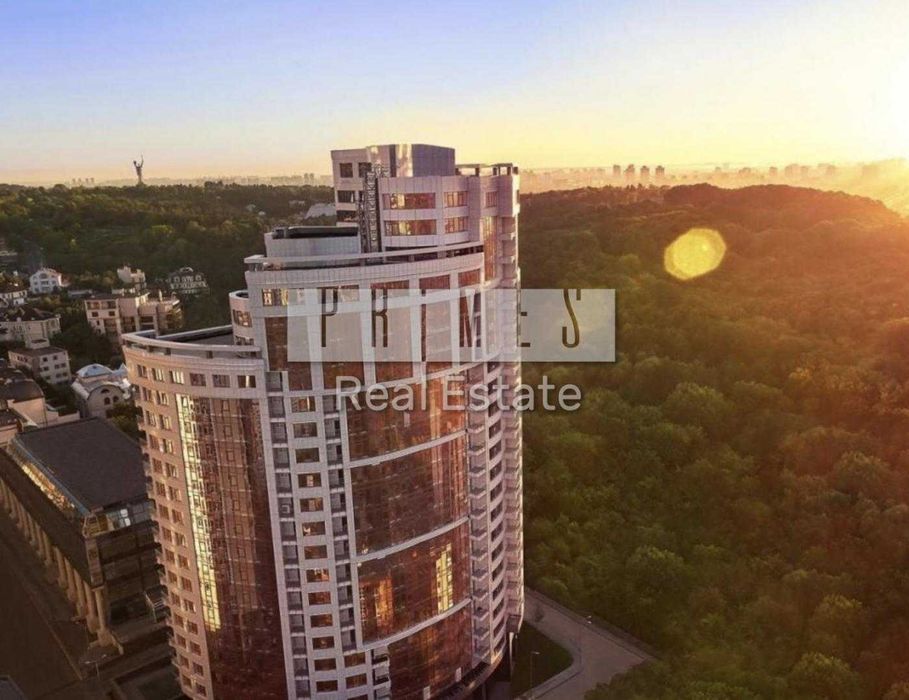 Продаж 3к квартири, Busov Hill , вул. Бусловська 12, Печерськ