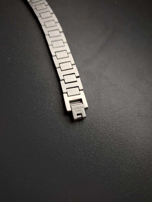 Nowa bransoletka Lacoste