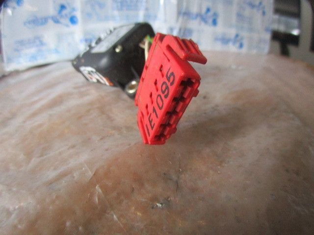 Motor da comporta da sofagem AUDI A4 (8D2, B5)