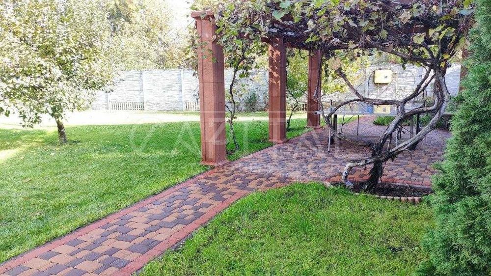 Оренда / Будинок / вул. Садова, Осокорки, Київ