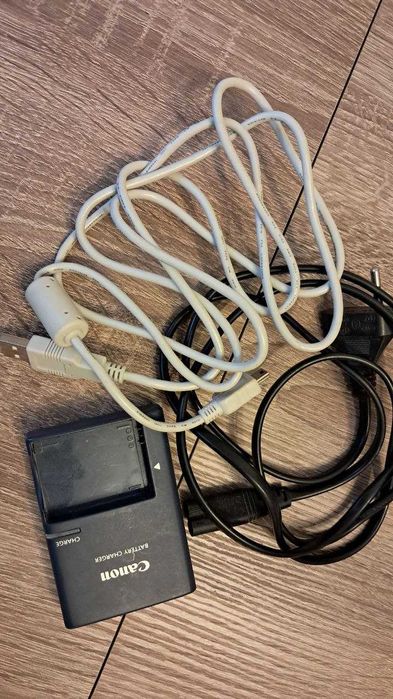 Фотоапарат Сanon Power 230