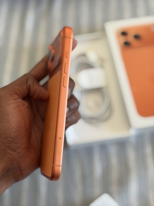 Iphone 17 pro max 256GB