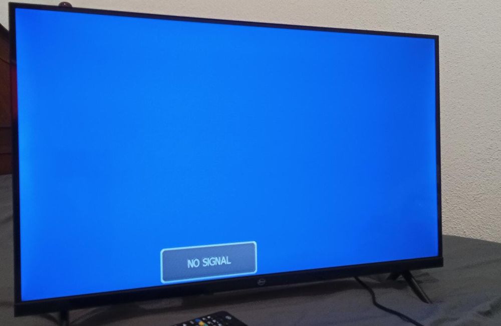 TV Smart HD LED 32