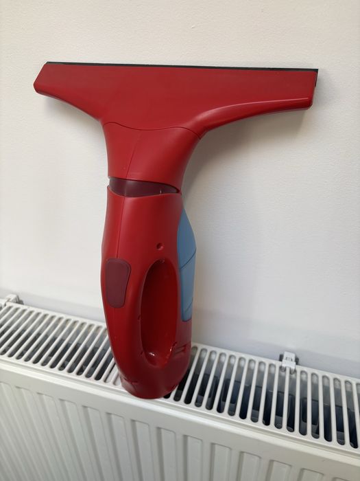 Myjka Vileda. Mało używana.