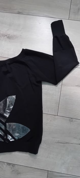 Bluza damska Adidas 38/M.