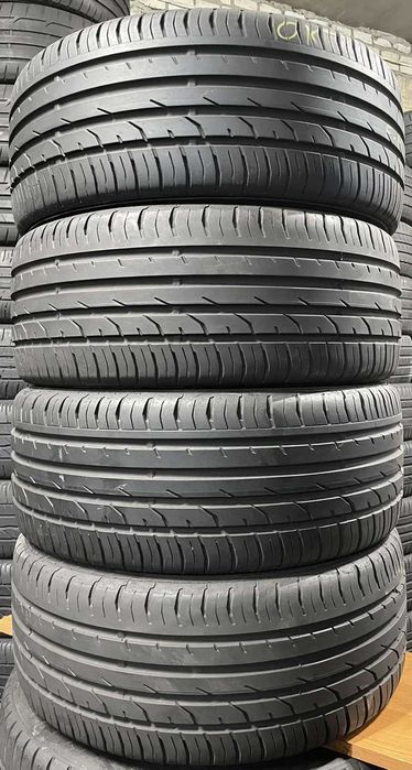 Continental ContiPremiumContact 2E 185/55 R15 82H Склад шин Літо Б/В з Європи