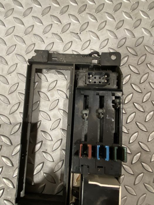Comando chauffage / sofagem Serie 5 BMW E34